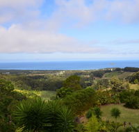 Sapphire Beach B  B - Accommodation BNB