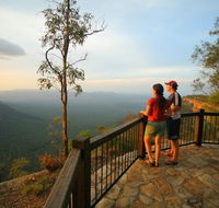Gudda Gumoo Rainbow Waters - Accommodation BNB