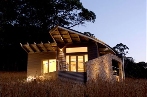 The Buckland - Studio Retreat - Accommodation BNB 0