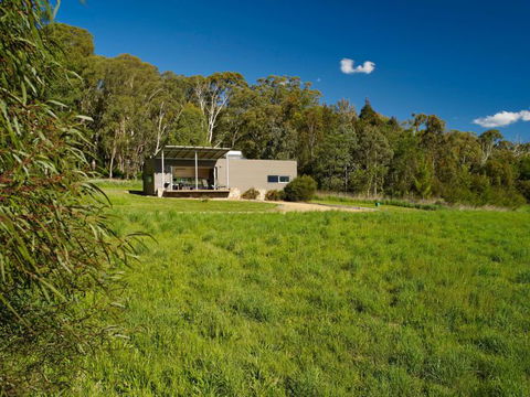 The Buckland - Studio Retreat - Accommodation BNB 2