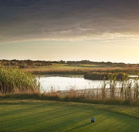 Coastal Golf Victoria - Accommodation BNB