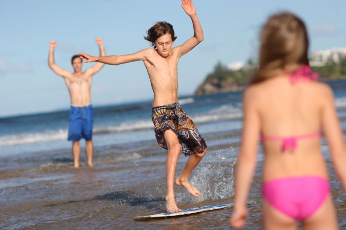 Golden Beach QLD Accommodation BNB