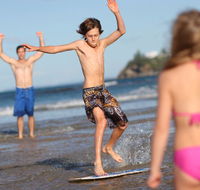 Caloundra to Noosa Scenic Drive Tour - Accommodation BNB