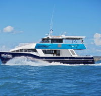Remote Fraser Island Experience - Tasman Venture - Accommodation BNB