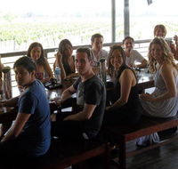 Hunter Valley Wine Tour 4 U - Accommodation BNB
