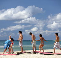 Topdeck Travel - Trips for 18 to 39s - Accommodation BNB