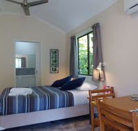 Daintree Valley Haven - Accommodation BNB