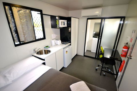 Mycow Accommodation Mackay - Accommodation BNB 3