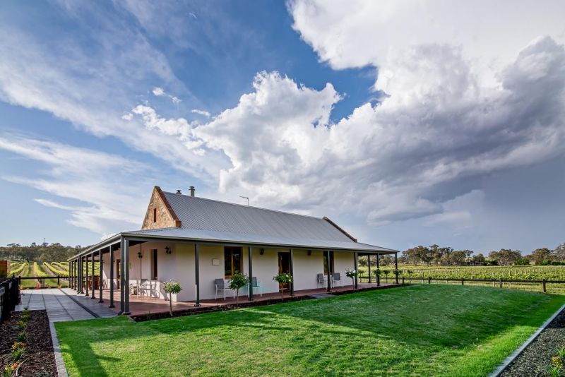  Accommodation BNB
