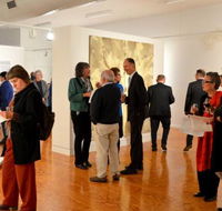 M16 Artspace - Accommodation BNB