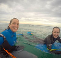 The Bodyboard Academy - Accommodation BNB