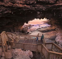 Kangaroo Island Odysseys - Accommodation BNB