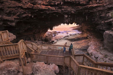 Kangaroo Island Odysseys - Accommodation BNB 2