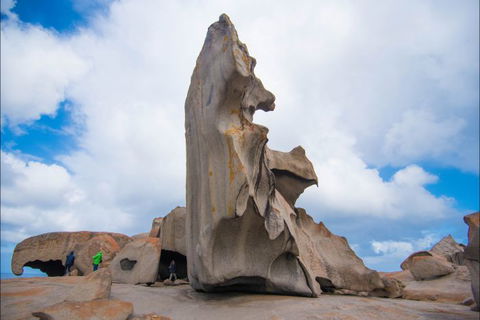Kangaroo Island Odysseys - Accommodation BNB 9