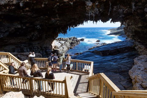 Kangaroo Island Odysseys - Accommodation BNB 24
