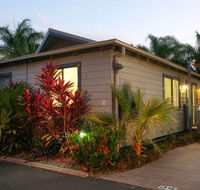 Discovery Parks - Rockhampton - Accommodation BNB