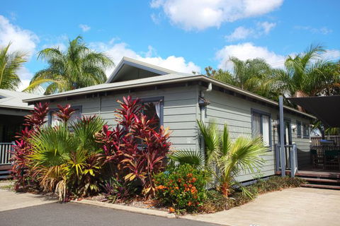 Discovery Parks - Rockhampton - Accommodation BNB 9