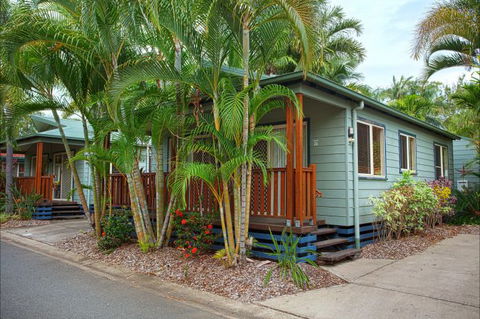 Discovery Parks - Rockhampton - Accommodation BNB 14