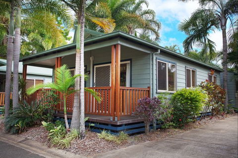 Discovery Parks - Rockhampton - Accommodation BNB 19