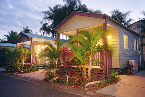 Discovery Parks - Rockhampton - Accommodation BNB 20