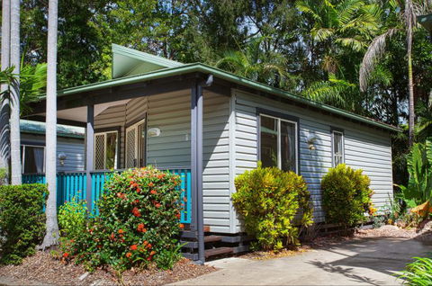 Discovery Parks - Rockhampton - Accommodation BNB 26