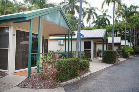 Discovery Parks - Rockhampton - Accommodation BNB 27