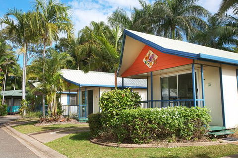 Discovery Parks - Rockhampton - Accommodation BNB 31