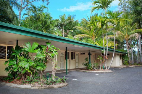 Discovery Parks - Rockhampton - Accommodation BNB 36