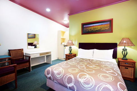 Discovery Parks - Rockhampton - Accommodation BNB 38