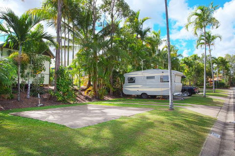 Discovery Parks - Rockhampton - Accommodation BNB 39