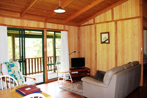 Hawke Brook Chalets - Accommodation BNB 6