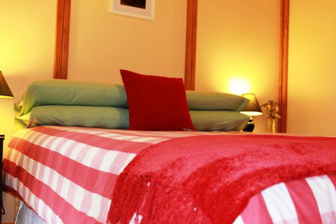 Hawke Brook Chalets - Accommodation BNB 8