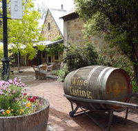 Wine Lovers Tours - Accommodation BNB