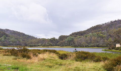 River Escapes - Accommodation BNB 3