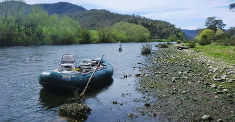River Escapes - Accommodation BNB 4