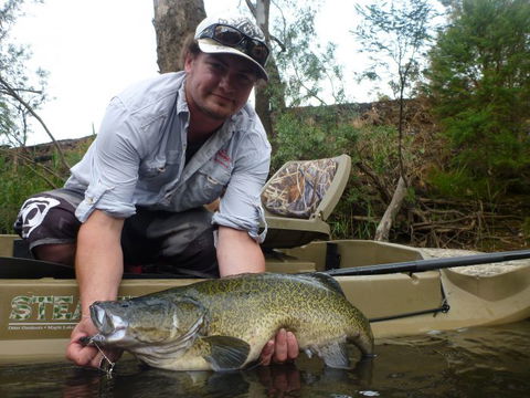 River Escapes - Accommodation BNB 5