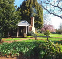 Mont De Lancey Historic Property Tours - Accommodation BNB