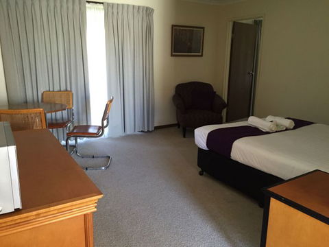 Balranald Motor Inn  - Accommodation BNB 5