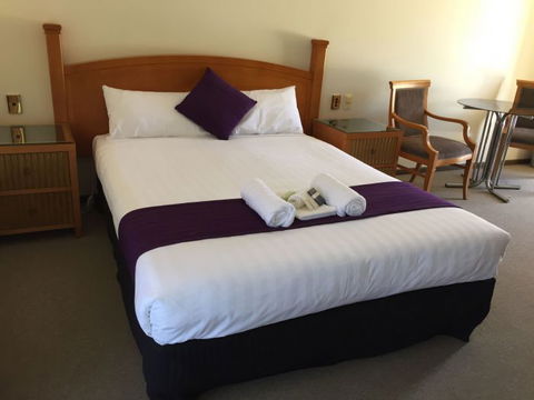 Balranald Motor Inn  - Accommodation BNB 7