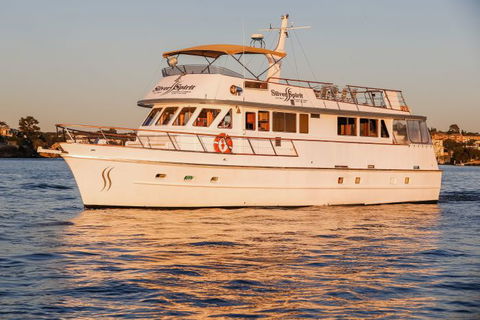 Spirit Fleet - Accommodation BNB 0