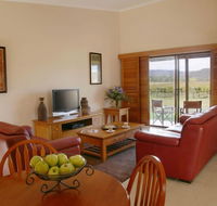 Nightingale Wines Luxury Villas - Accommodation BNB