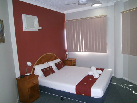 Citysider Cairns - Accommodation BNB 0