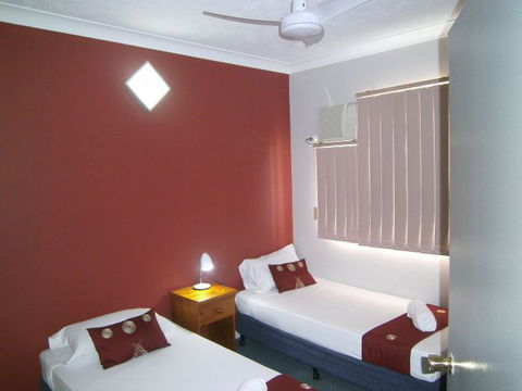 Citysider Cairns - Accommodation BNB 6