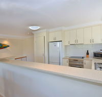 Raintrees Resort - Accommodation BNB