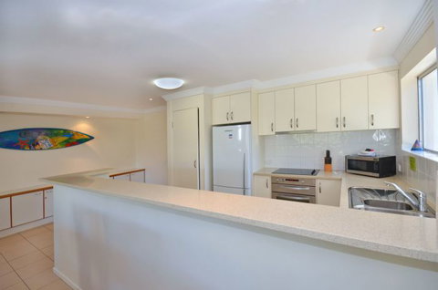 Raintrees Resort - Accommodation BNB 0