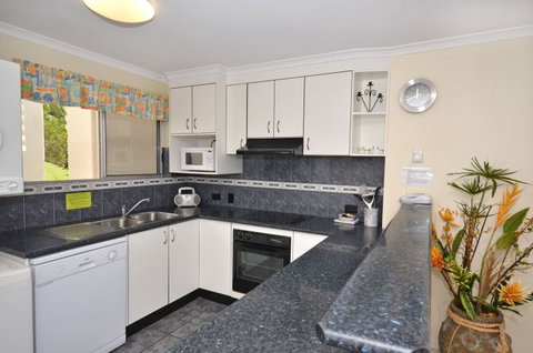 Raintrees Resort - Accommodation BNB 2