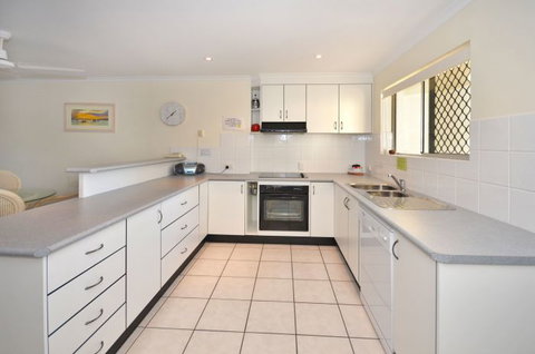 Raintrees Resort - Accommodation BNB 4