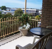 Town Centre Motor Inn - Accommodation BNB