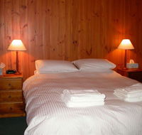 Greenwood Cabin - Accommodation BNB