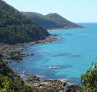 Australian Natural Treasures Touring - Accommodation BNB